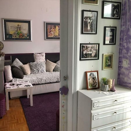Apartman Lavanda Krapina Luaran gambar