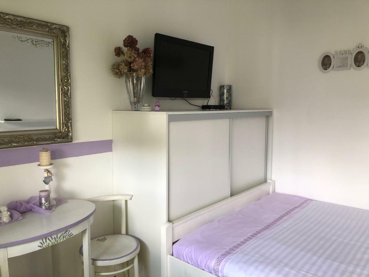 Apartman Lavanda Krapina Luaran gambar