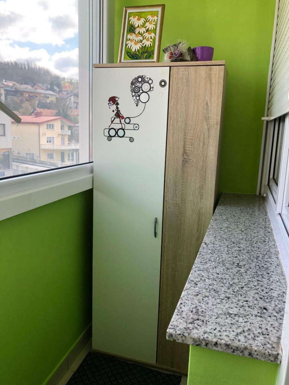 Apartman Lavanda Krapina Luaran gambar