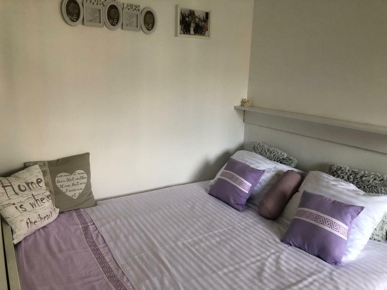 Apartman Lavanda Krapina Luaran gambar