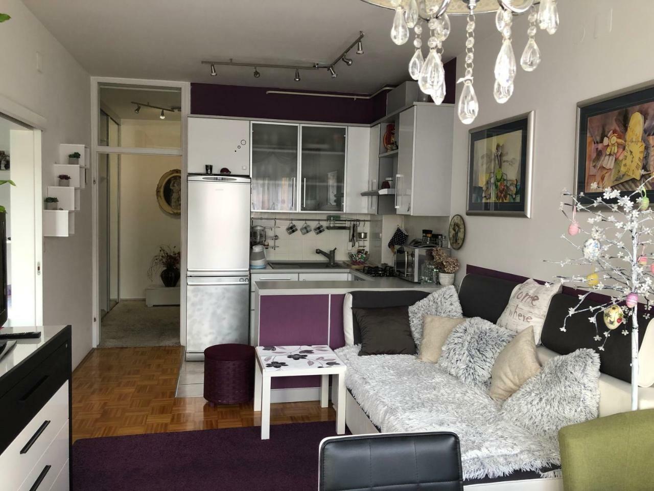 Apartman Lavanda Krapina Luaran gambar