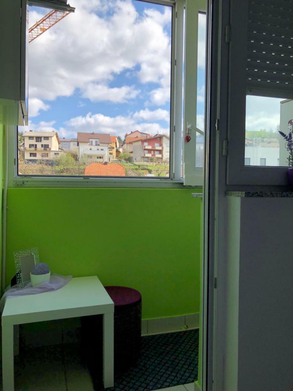 Apartman Lavanda Krapina Luaran gambar